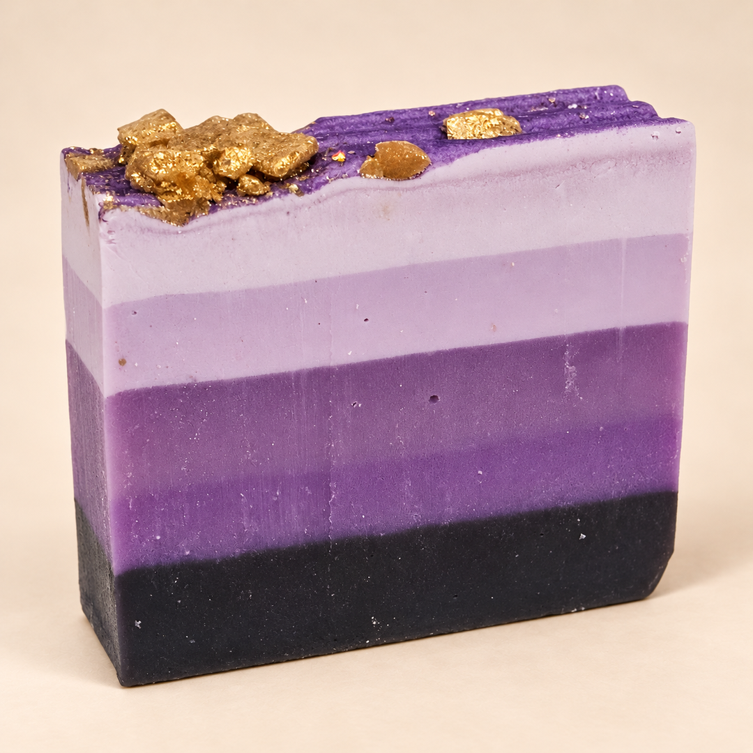 Artisan Soap Collection 3