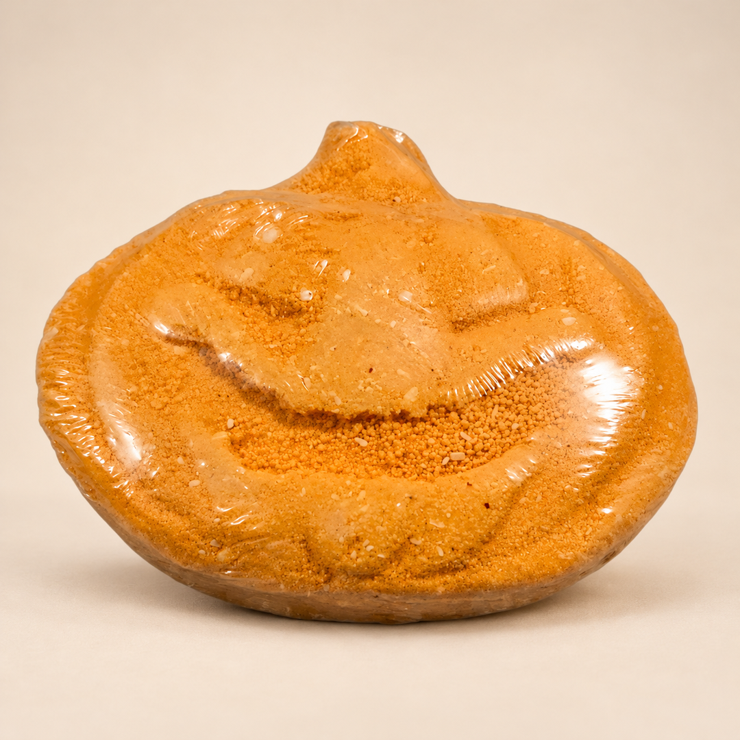 Bath Bomb — Unique Scents 2