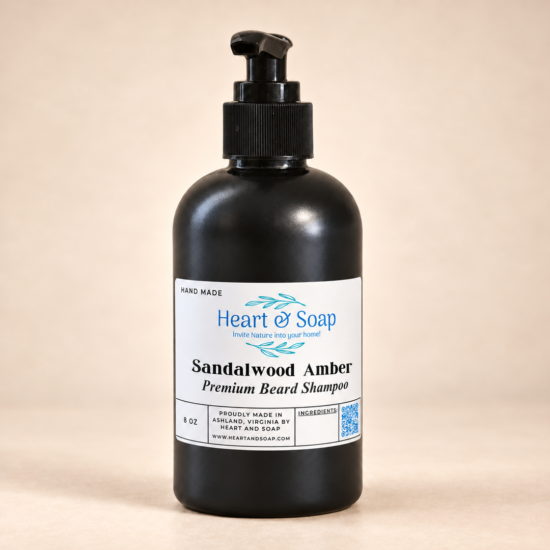 Beard Wash 3