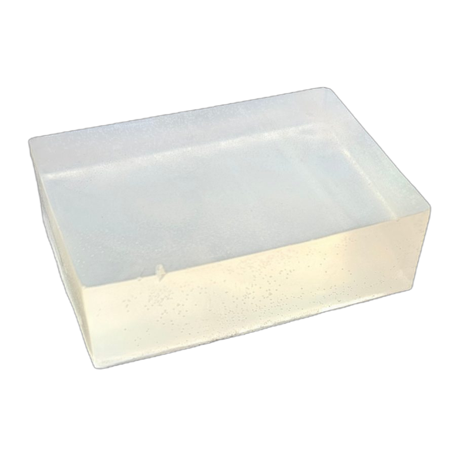 Glycerin Soap Bar
