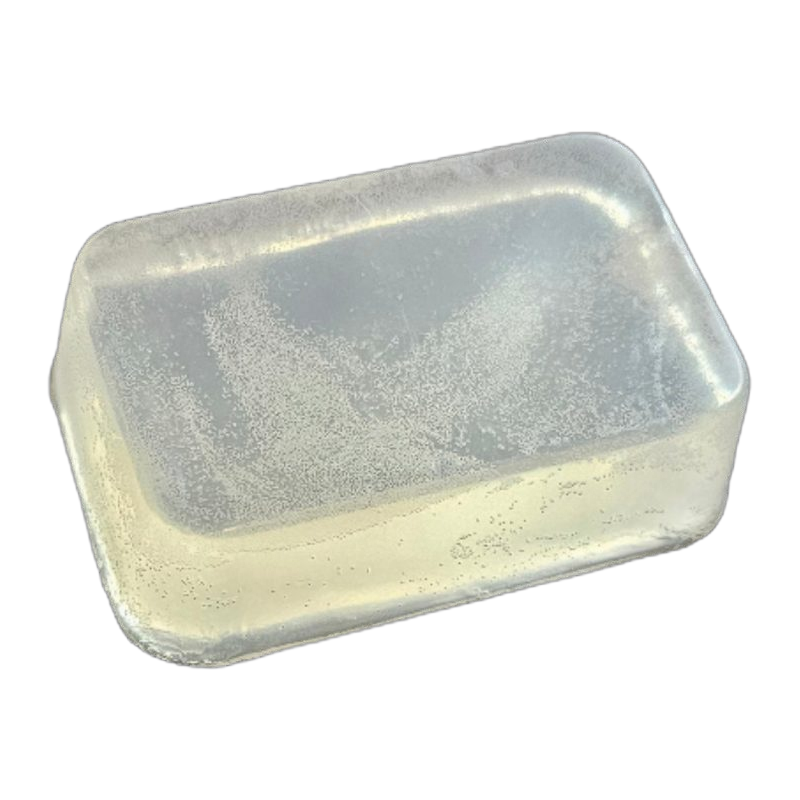 Glycerin Soap — Unscented Guest Bar