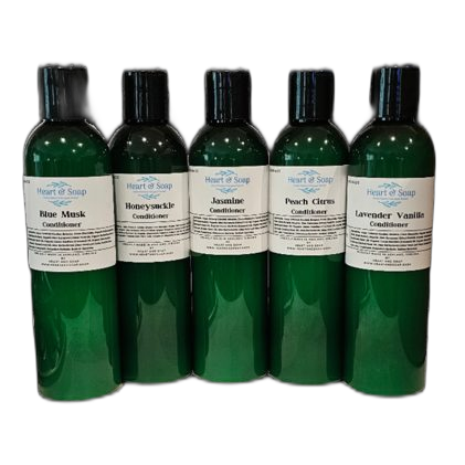 Natural Conditioner
