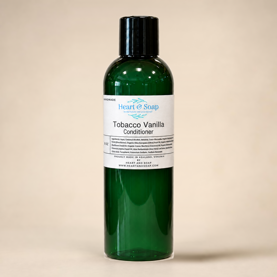 Natural Conditioner 10
