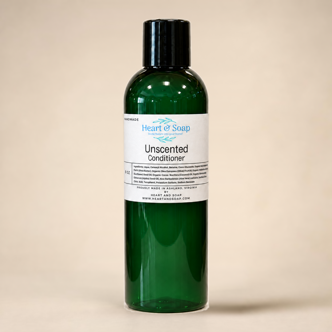 Natural Conditioner 7