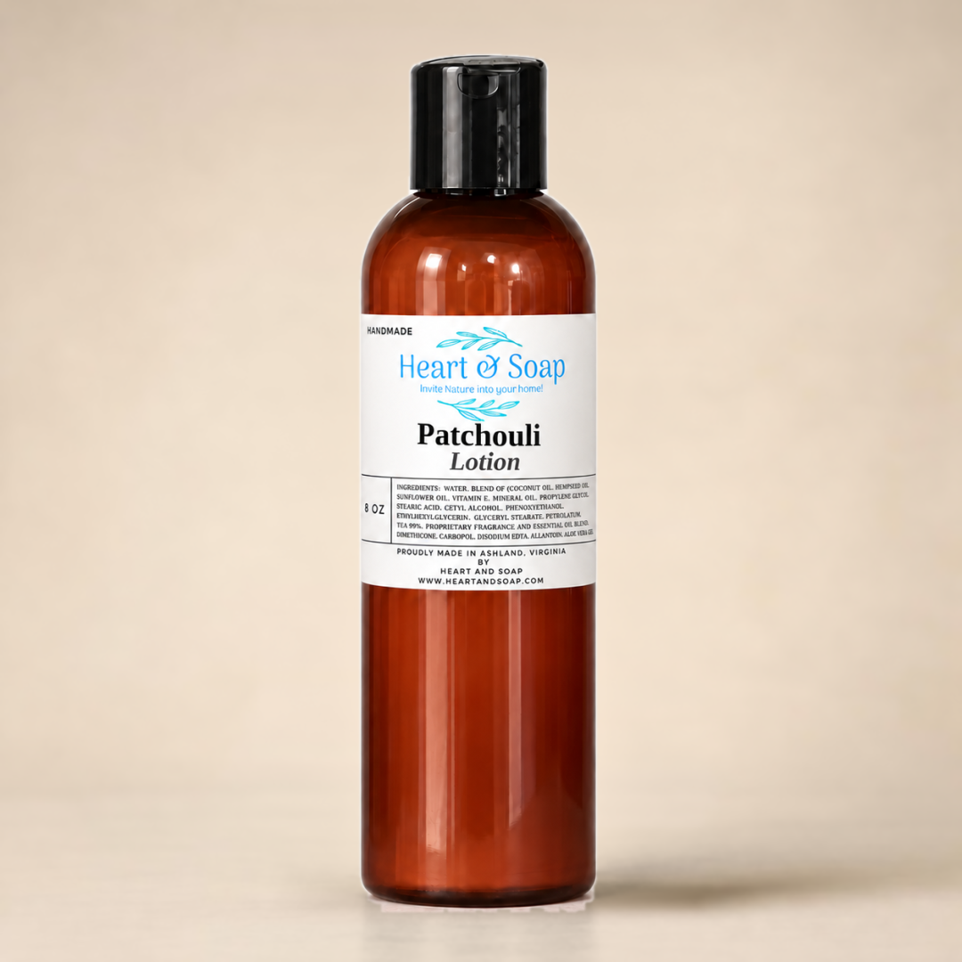 Lotion — Premium Scents 7