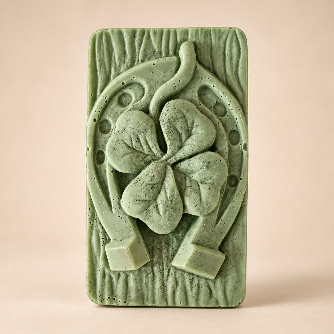 Premium Specialty Soap