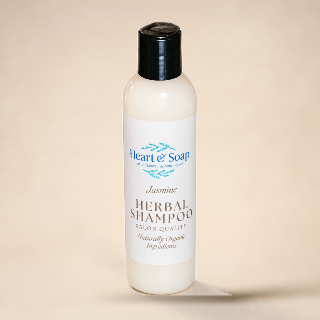 Salon Series Herbal Shampoo