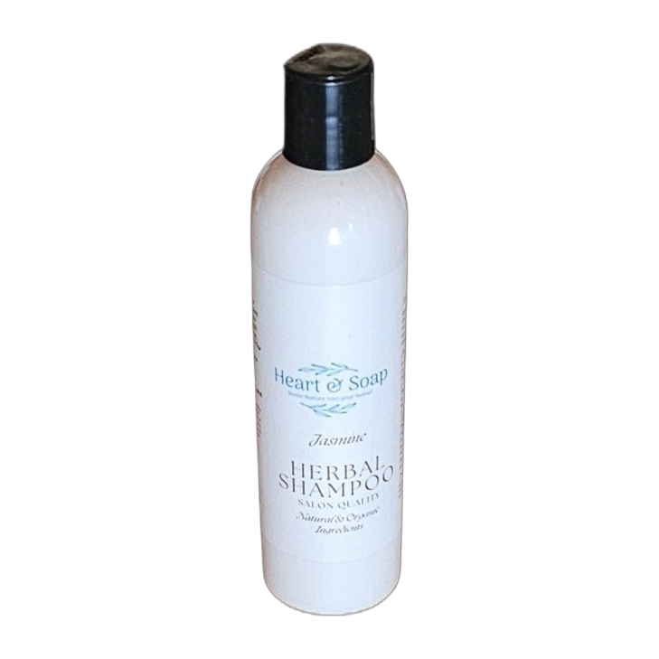 Salon Series Herbal Shampoo
